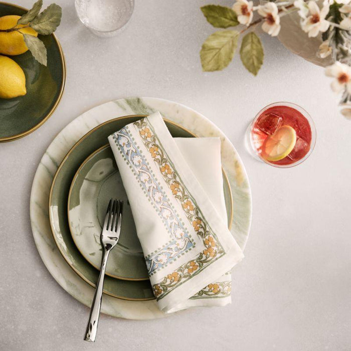 Marin Stoneware Dinner Plate