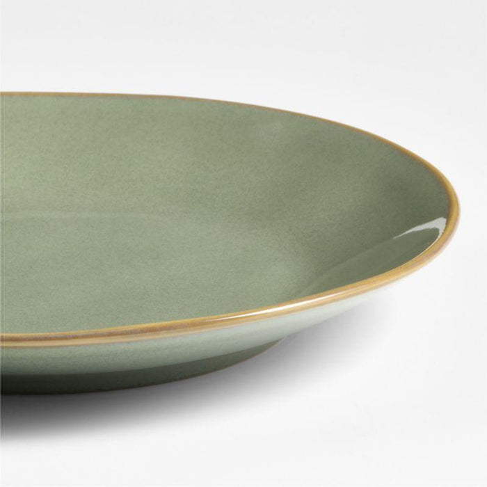 Marin Stoneware Dinner Plate