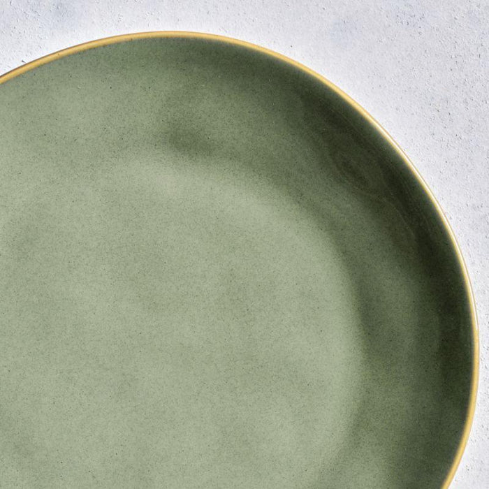 Marin Stoneware Dinner Plate