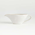 Marin Stoneware Gravy Boat