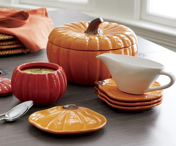 Marin White Gravy Boat.