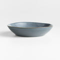 Marin Stoneware Low Bowl