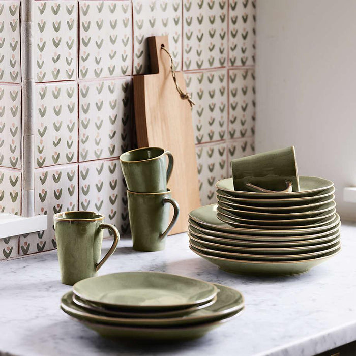 Marin Stoneware Mug