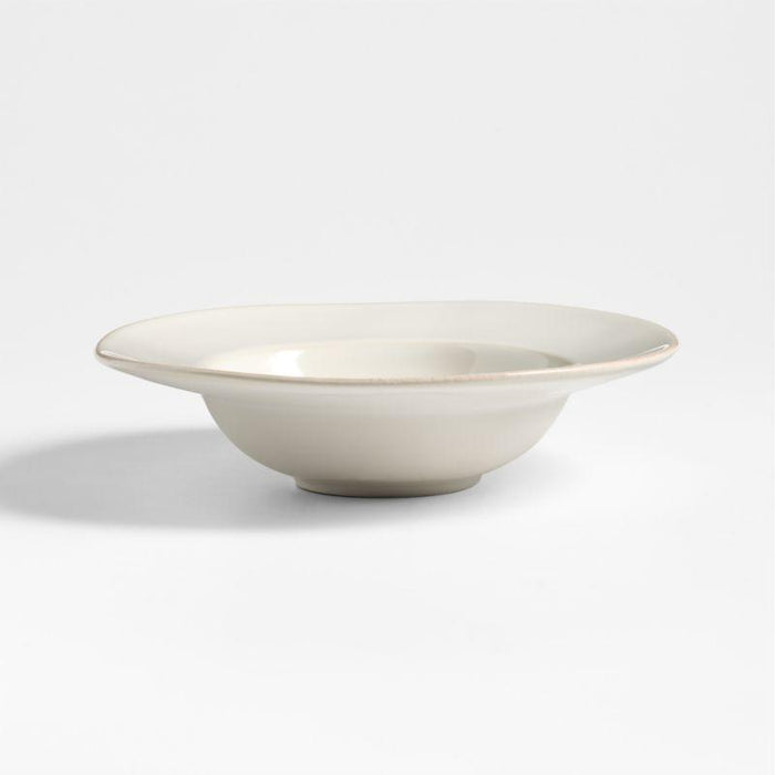Marin Stoneware Pasta Bowl