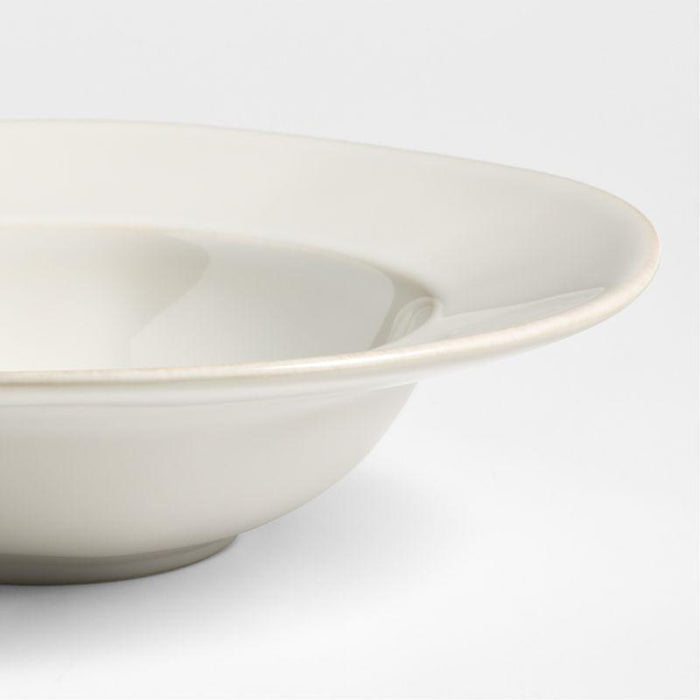 Marin Stoneware Pasta Bowl