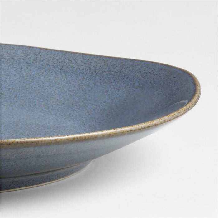 Marin Stoneware Salad Plate