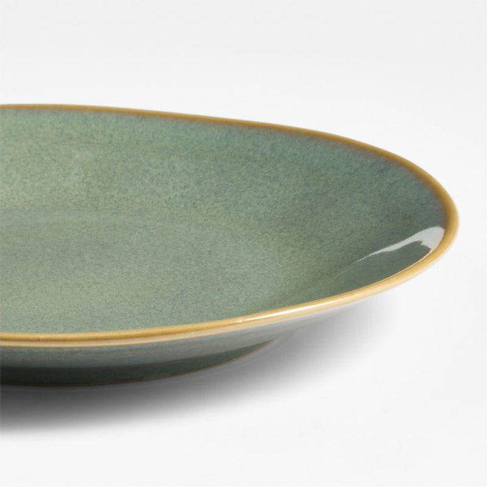 Marin Stoneware Salad Plate