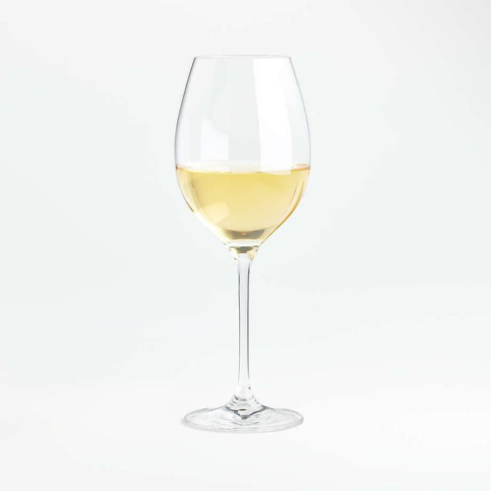 Marin White Wine Glass.