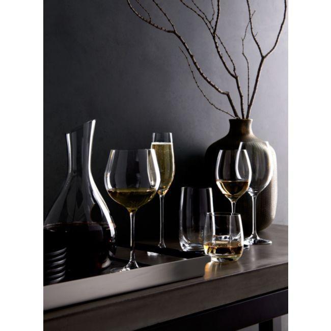 Marin  Wine Glass