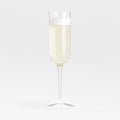 Mercer Champagne Glass.