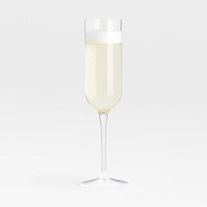 Mercer Champagne Glass.
