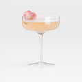 Mercer Coupe Glass.