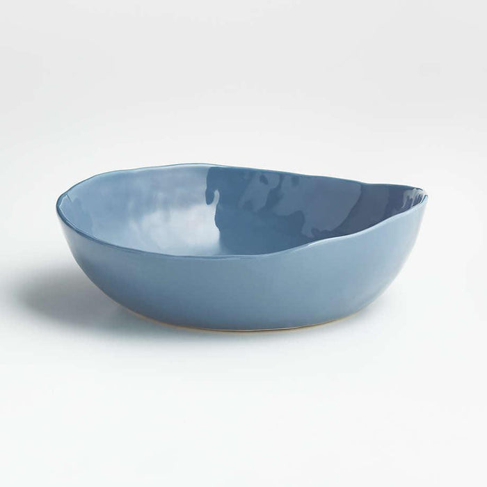 Mercer Low Bowl