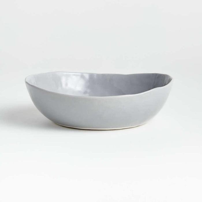 Mercer Low Bowl