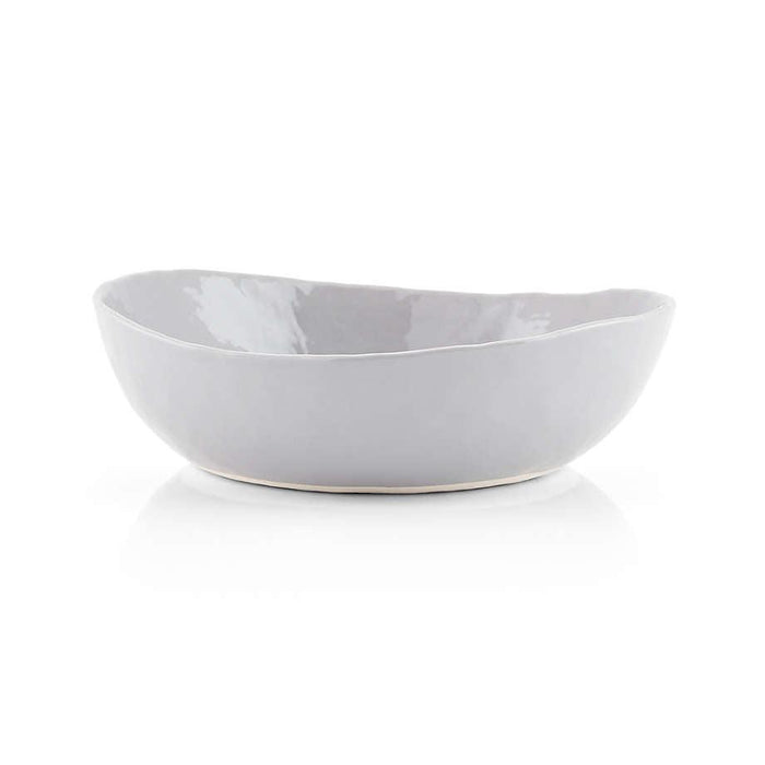 Mercer Low Bowl