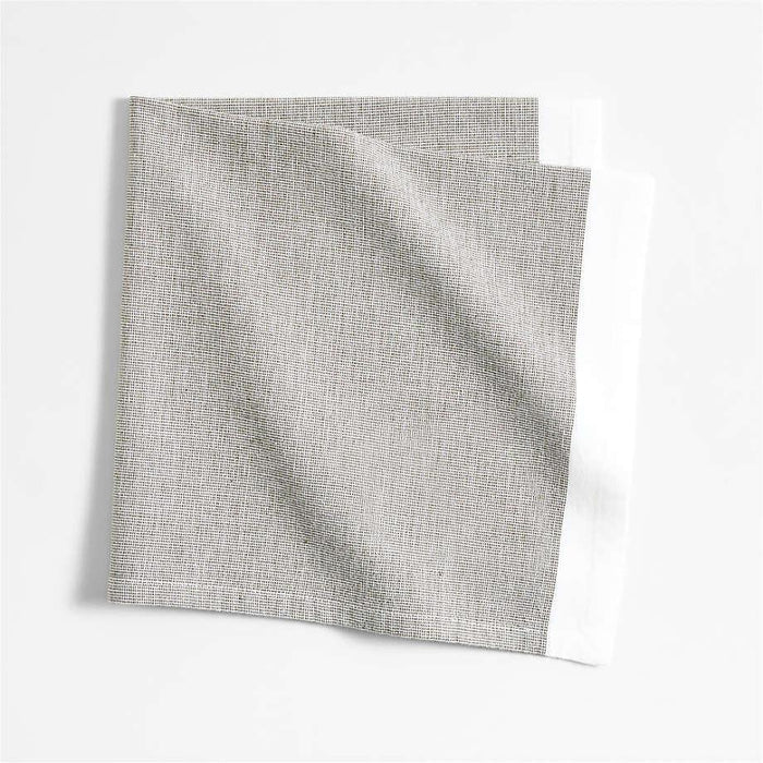 Mercer Organic Cotton Dinner Napkin