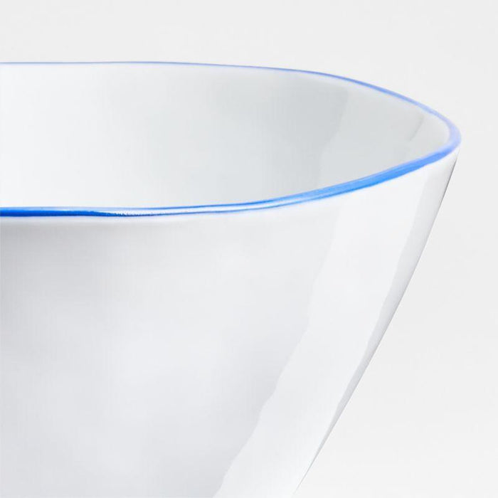 Mercer Porcelain Cereal Bowl