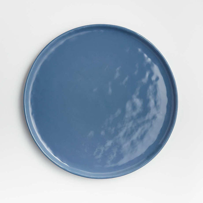 Mercer  Round Porcelain Dinner Plate