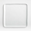 Mercer  Square Porcelain Dinner Plate