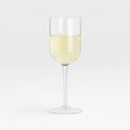 Mercer White Wine Glass.