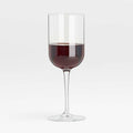 Mercer Red Wine Glass.