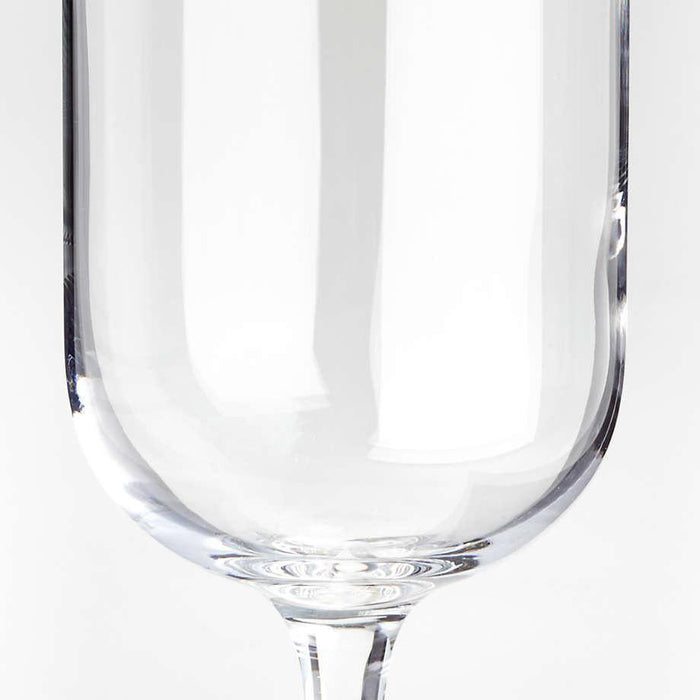 Mercer Red Wine Glass.