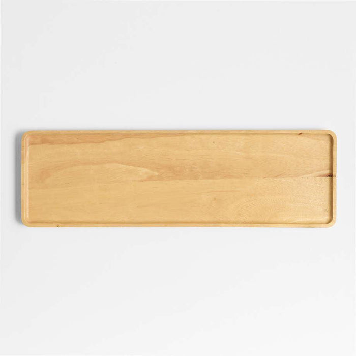 Merge Medium Wood Tray