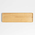 Merge Medium Wood Tray