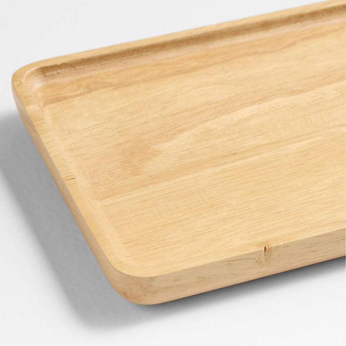 Merge Medium Wood Tray