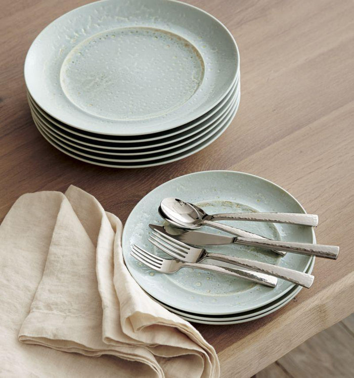 Mesa 5-Piece Flatware Place Setting.