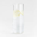 Mid-Ridged Carafe.