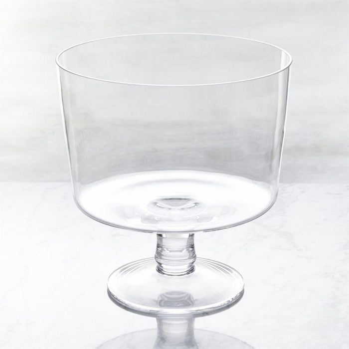 Miranda 7.75" Trifle Bowl.