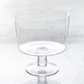 Miranda 7.75" Trifle Bowl.