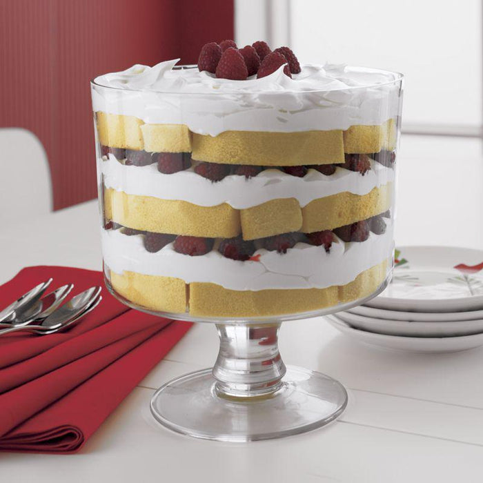 Miranda 7.75" Trifle Bowl.