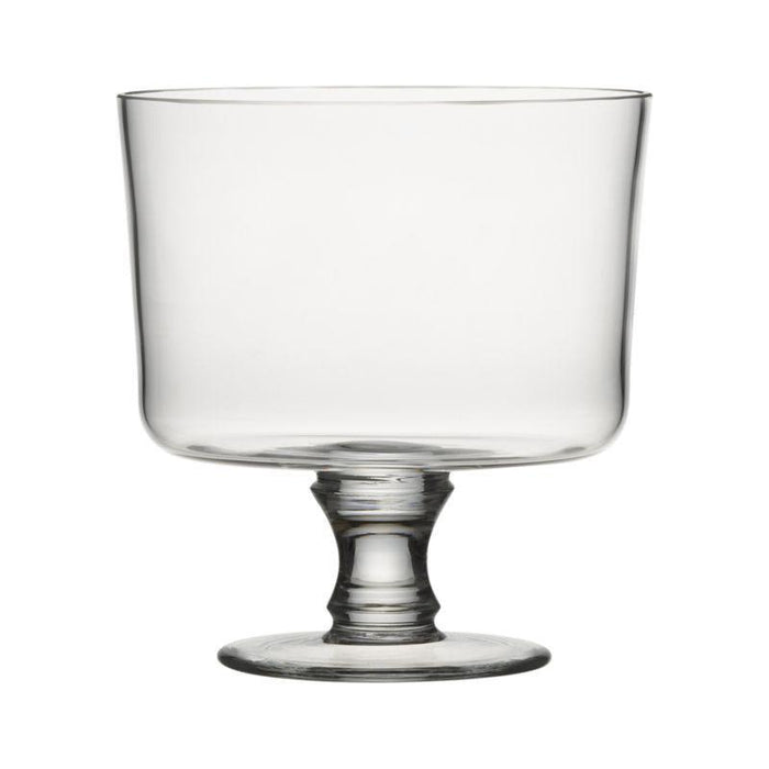 Miranda 7.75" Trifle Bowl.