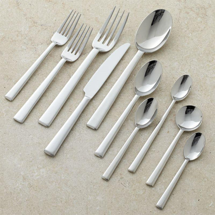 Mix Dinner Knife.