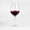 Montreux Hand-Blown Red Wine Glass by Daniel Humm