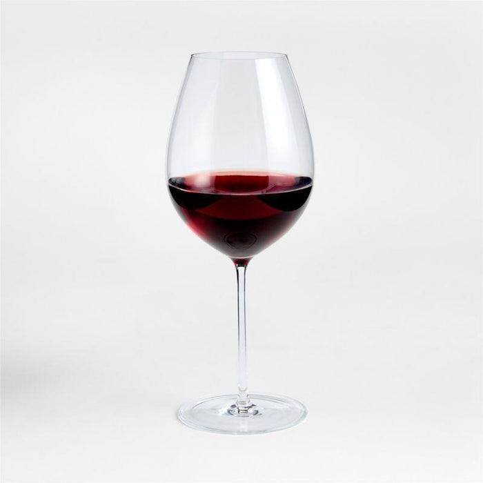 Montreux Hand-Blown Red Wine Glass by Daniel Humm