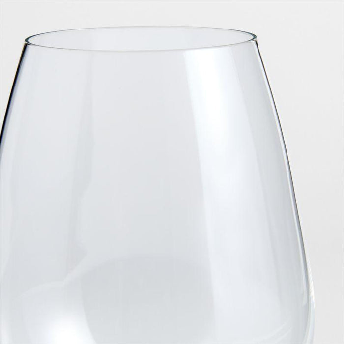 Montreux Hand-Blown Red Wine Glass by Daniel Humm