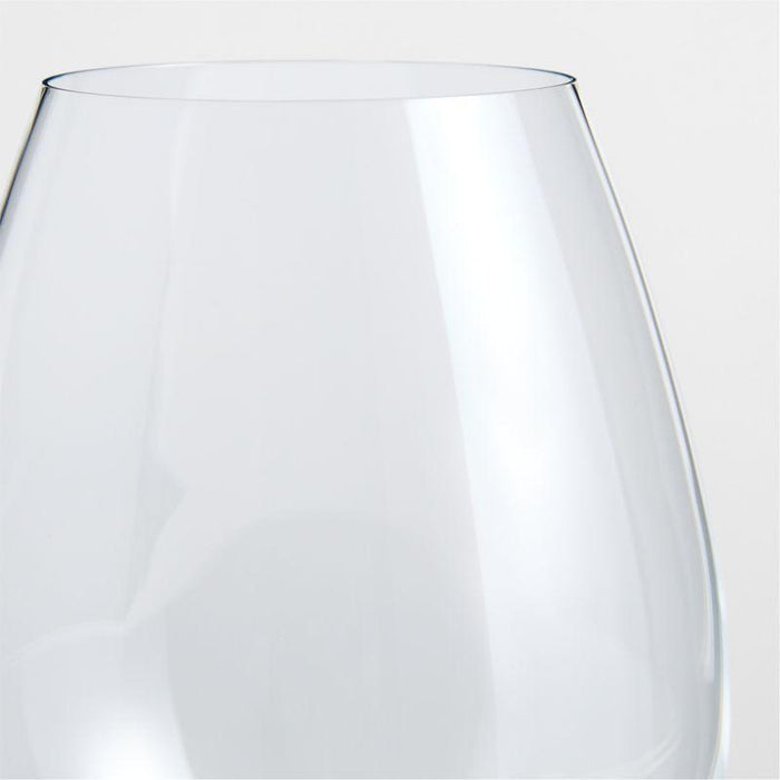 Montreux Hand-Blown Wine Glass by Daniel Humm