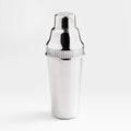 Nara Stainless Steel Double Wall Cocktail Shaker.