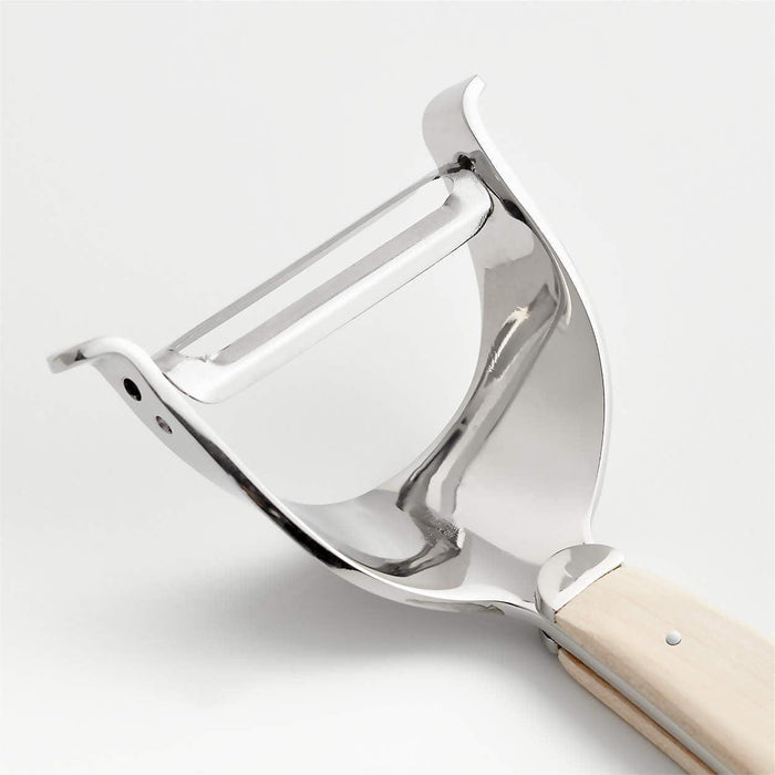 Nara Stainless Steel Mini Peeler.