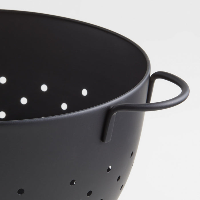 Nera Matte  Colander