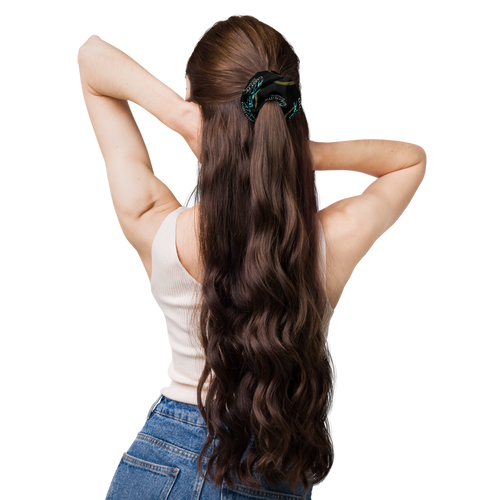 *NEW* Gabby Petito Foundation Logo Recycled Scrunchie