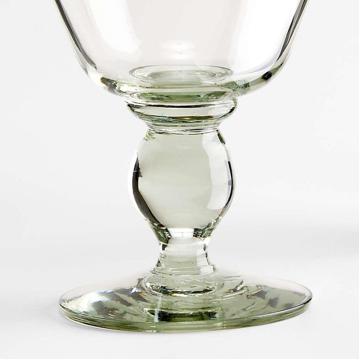 Ngwenya Recycled 6.75-Oz. Short Cocktail Glass.