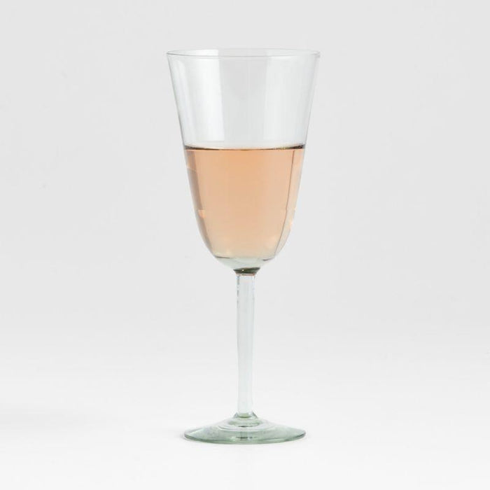 Ngwenya 11-Oz. Recycled All Purpose Wine Glass.
