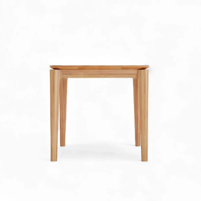 Nova Solid Wood Dining Table
