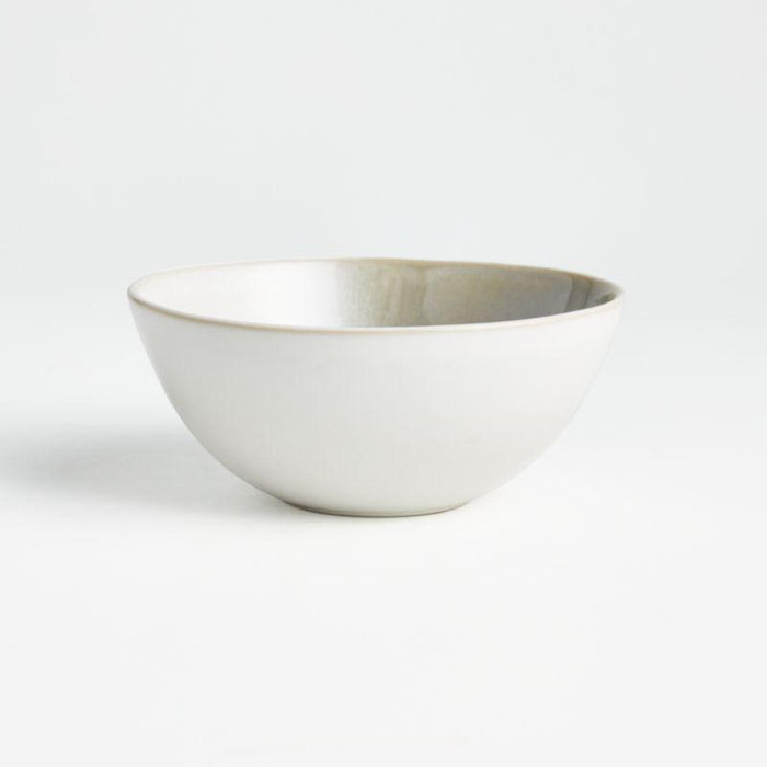 Ora Blue Grey Cereal Bowl.