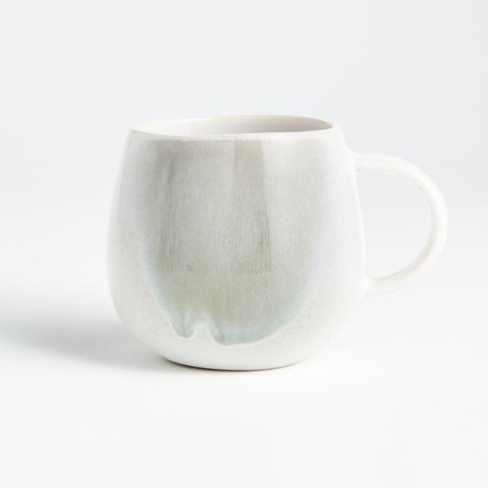 Ora Stoneware Mug.