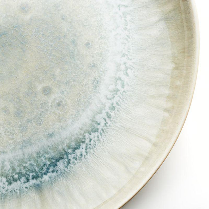 Ora Round Platter 14.25".